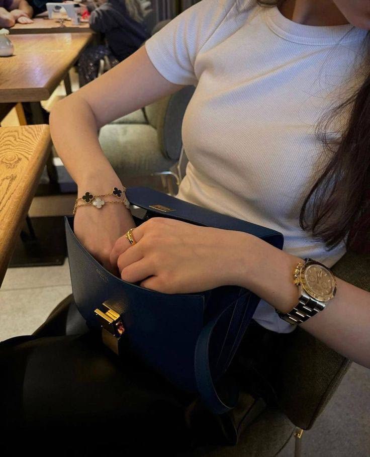 Pourquoi la simplicité est le luxe suprême